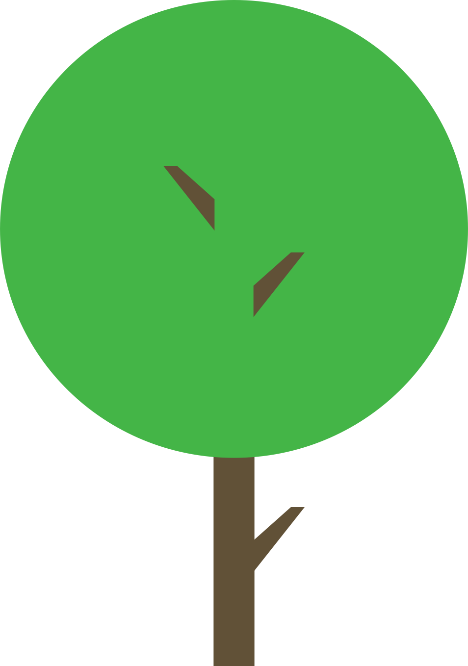 About Contributors Contact Us - Green Clipart (954x1358), Png Download