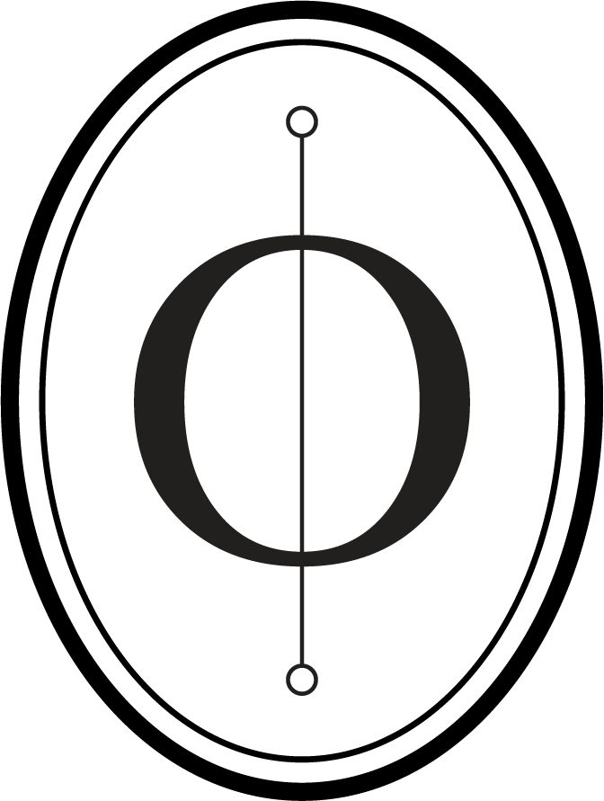 Follow Us - Circle Clipart (672x891), Png Download