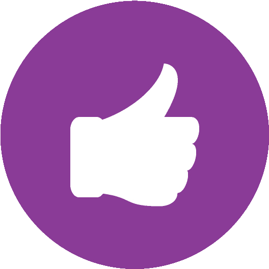 By Caregivers Home - Circle Clipart (556x567), Png Download