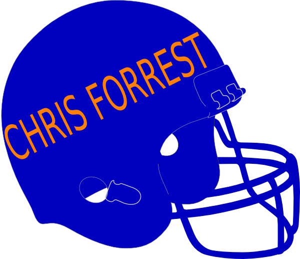 Black Football Helmet Png Clipart (600x517), Png Download