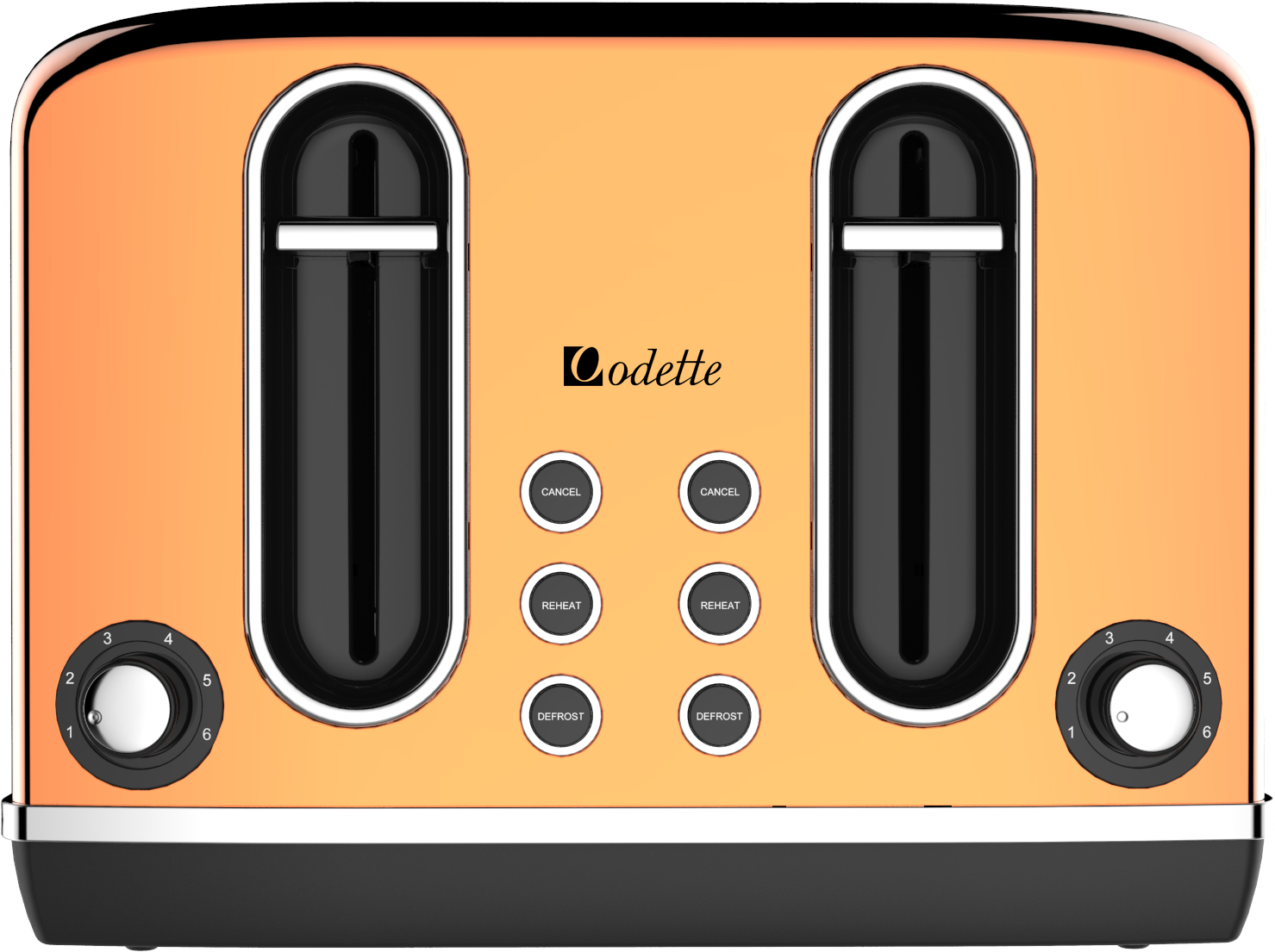 Lightbox - Illustration Clipart (3000x2367), Png Download