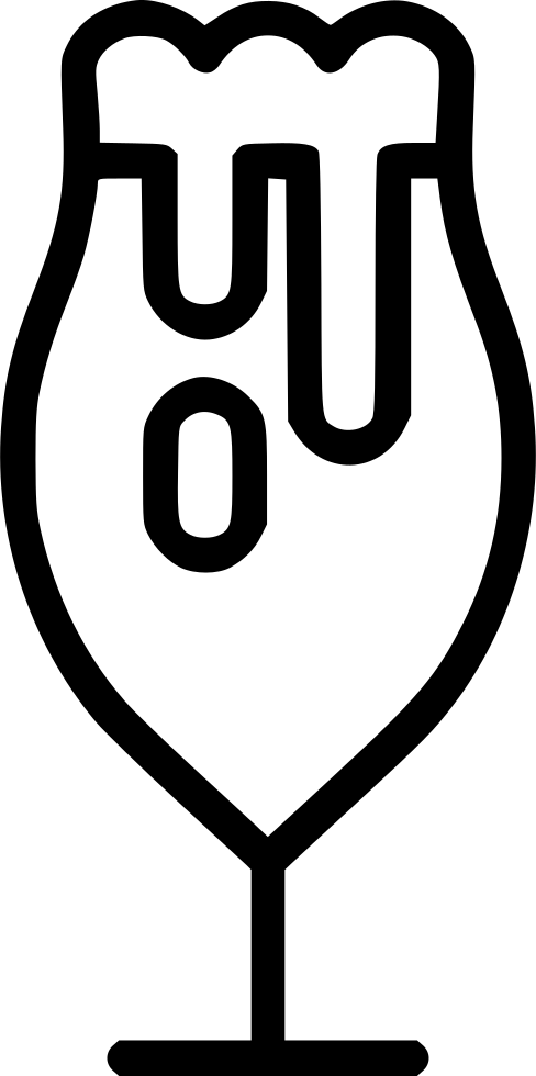 Distressed Svg Eroded - Library Clipart (488x980), Png Download