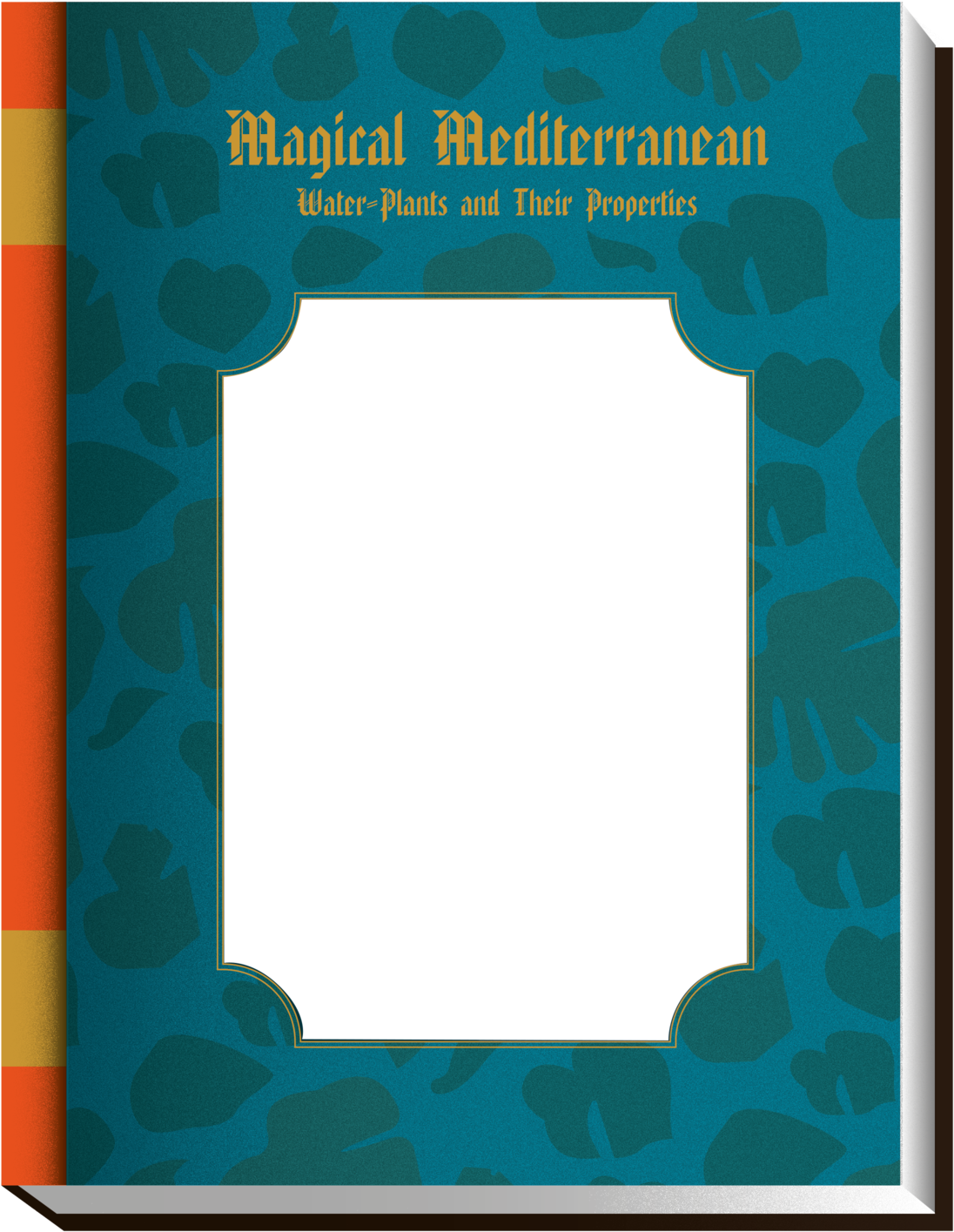 Twelve Fail-safe Ways To Charm Witches - Deverell Redemption Amber Ale Clipart (1248x1599), Png Download