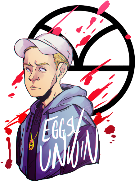 Thwipped - - Illustration Clipart (500x625), Png Download