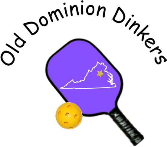 Old Dominion Dinkers - Dinkers Bar And Grill Clipart (638x523), Png Download
