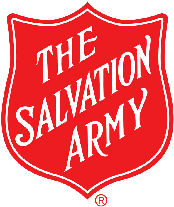 2018 Christmas Food And Toy Sign Up - Salvation Army Yuma Clipart (1024x576), Png Download
