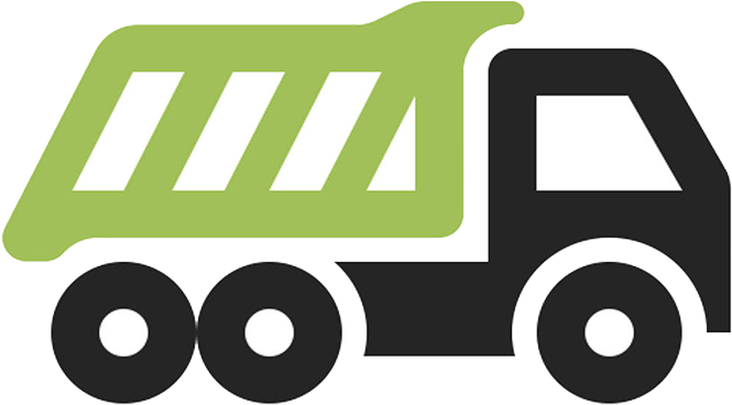 Truck Clipart (800x600), Png Download