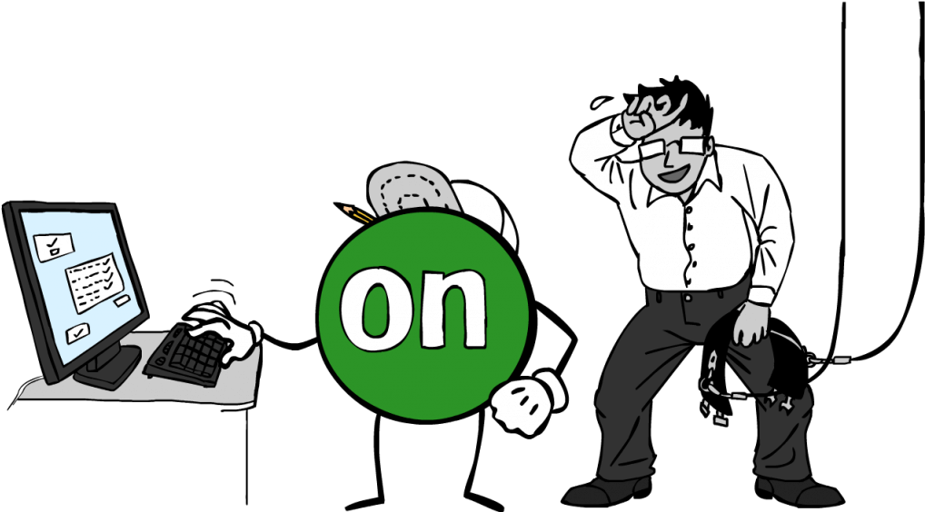 Virtualization Not Mission Impossible - Mission: Impossible Clipart (1024x571), Png Download