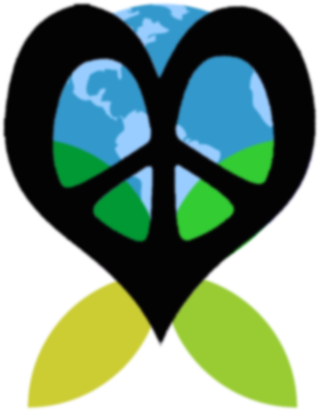 Gaiapeace - Illustration Clipart (1521x1521), Png Download