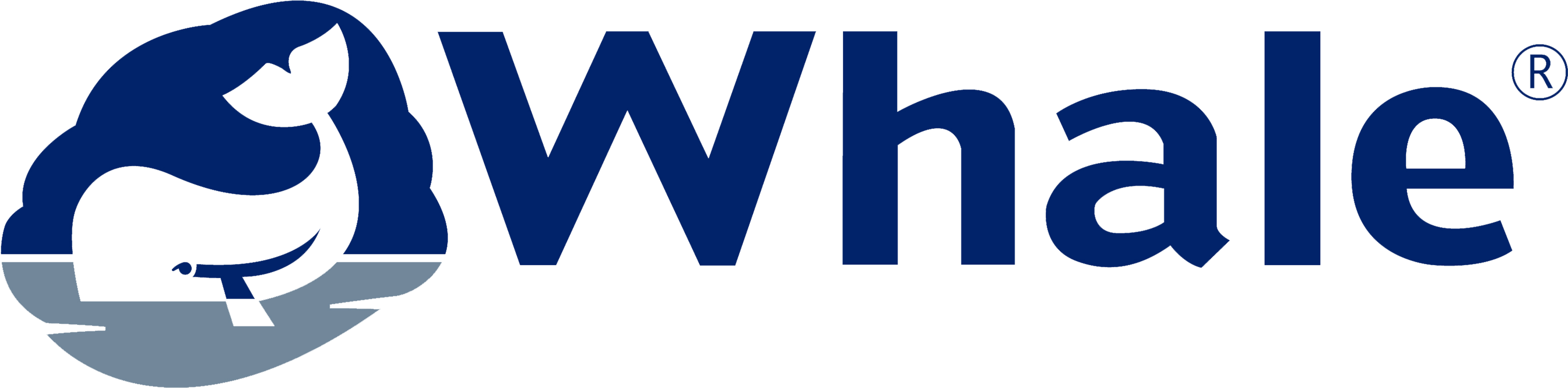 Read More - Whale Caravan Logo Clipart (3600x1200), Png Download