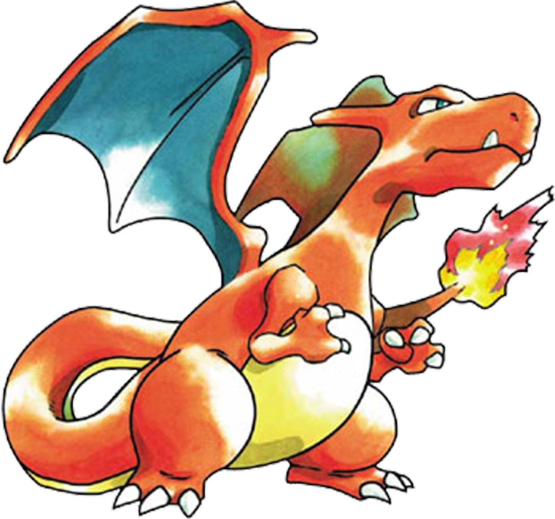 When Newer Titles Like Gold/silver/crystal Were Introduced Clipart (1085x1014), Png Download