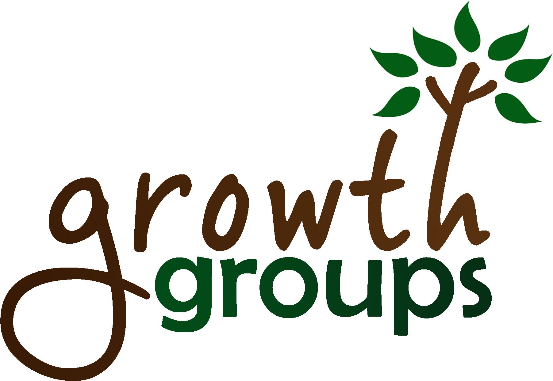 Growth Groups - St Thomas C Of E Aided Primary School Clipart (1827x1260), Png Download