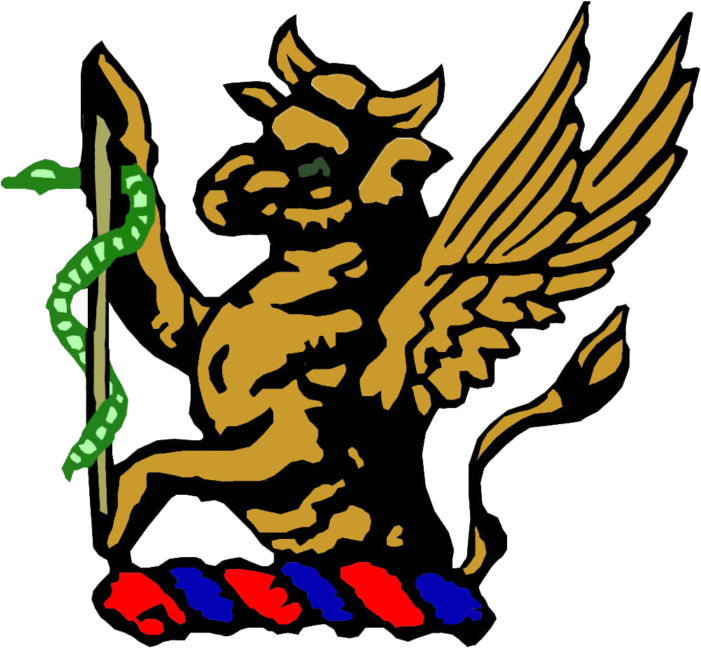 Galenicals Christmas Concert - Bristol Medical School Clipart (700x700), Png Download