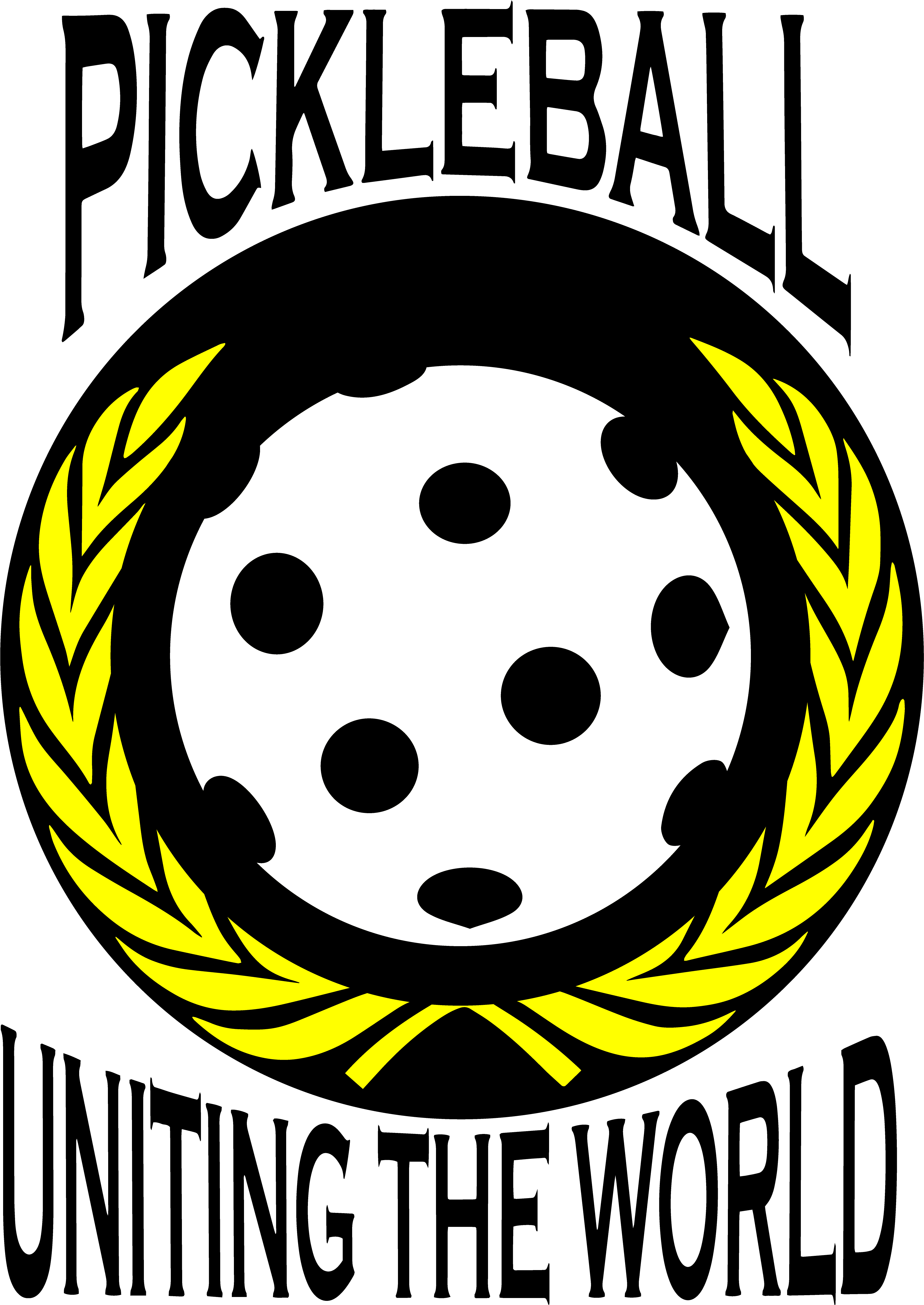 Circle Clipart (4500x5400), Png Download