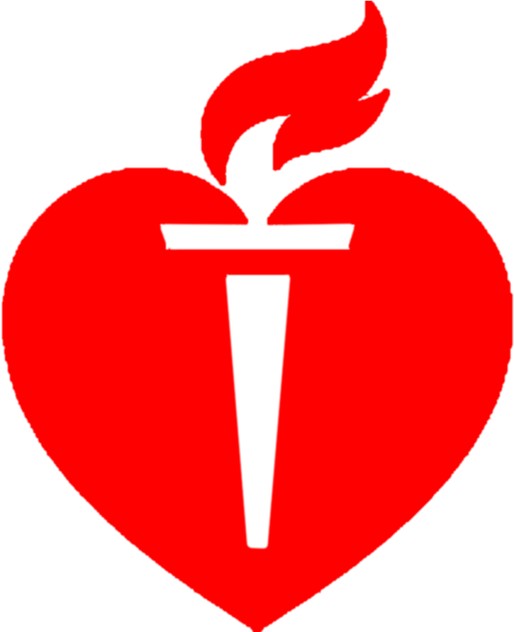 American Heart Association Filter - American Heart Association Healthy For Good Clipart (1000x1000), Png Download