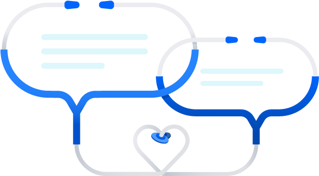 Many Teams Use Hipchat For Work That Has A Positive Clipart (880x440), Png Download