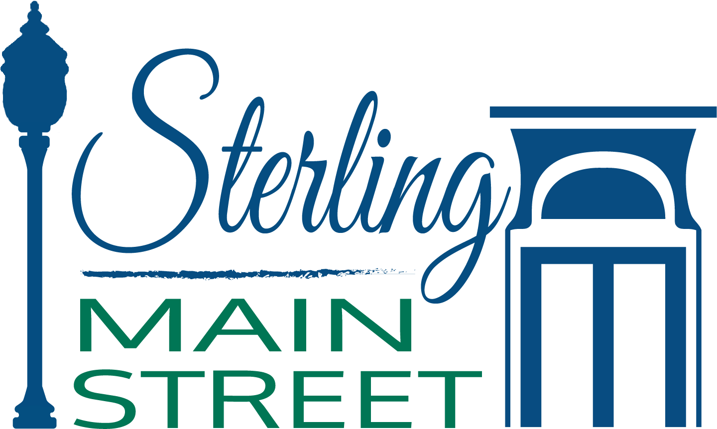 Sterling Main Street 2016 New Transparent Doors - Design With Vinyl Sleeping Beauty Wall Decal Colour: Clipart (1449x915), Png Download