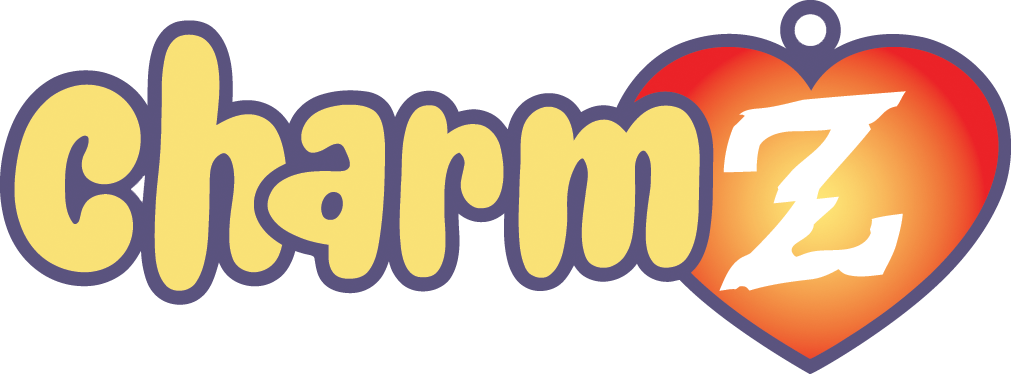 All-ages Comics Are All The Rage These Days, And At - Charmz Clipart (1011x374), Png Download