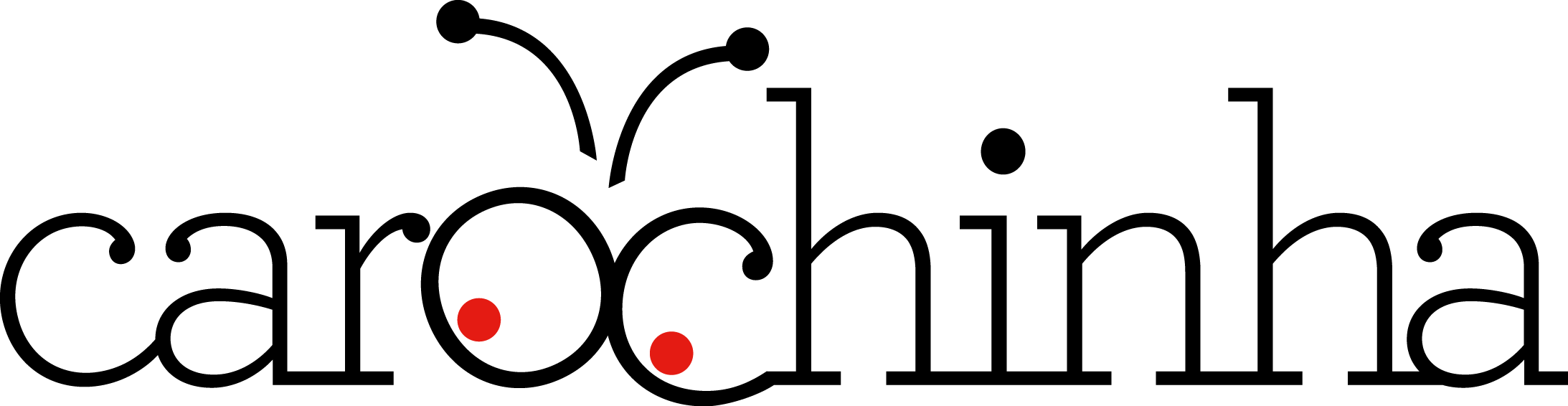 In The Brazilian Book Market Since December 2013, Carochinha - Carochinha Editora Clipart (2186x566), Png Download