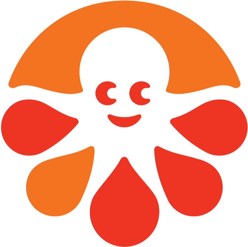 A Customer Ordered A Blank Hat From Them - Custom Ink Logo Png Clipart (900x900), Png Download