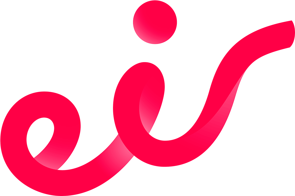 Logo Eir - Eir Clipart (960x960), Png Download