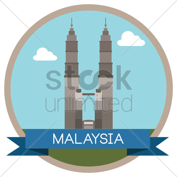 Islamic Finance In Malaysia Clipart (600x600), Png Download
