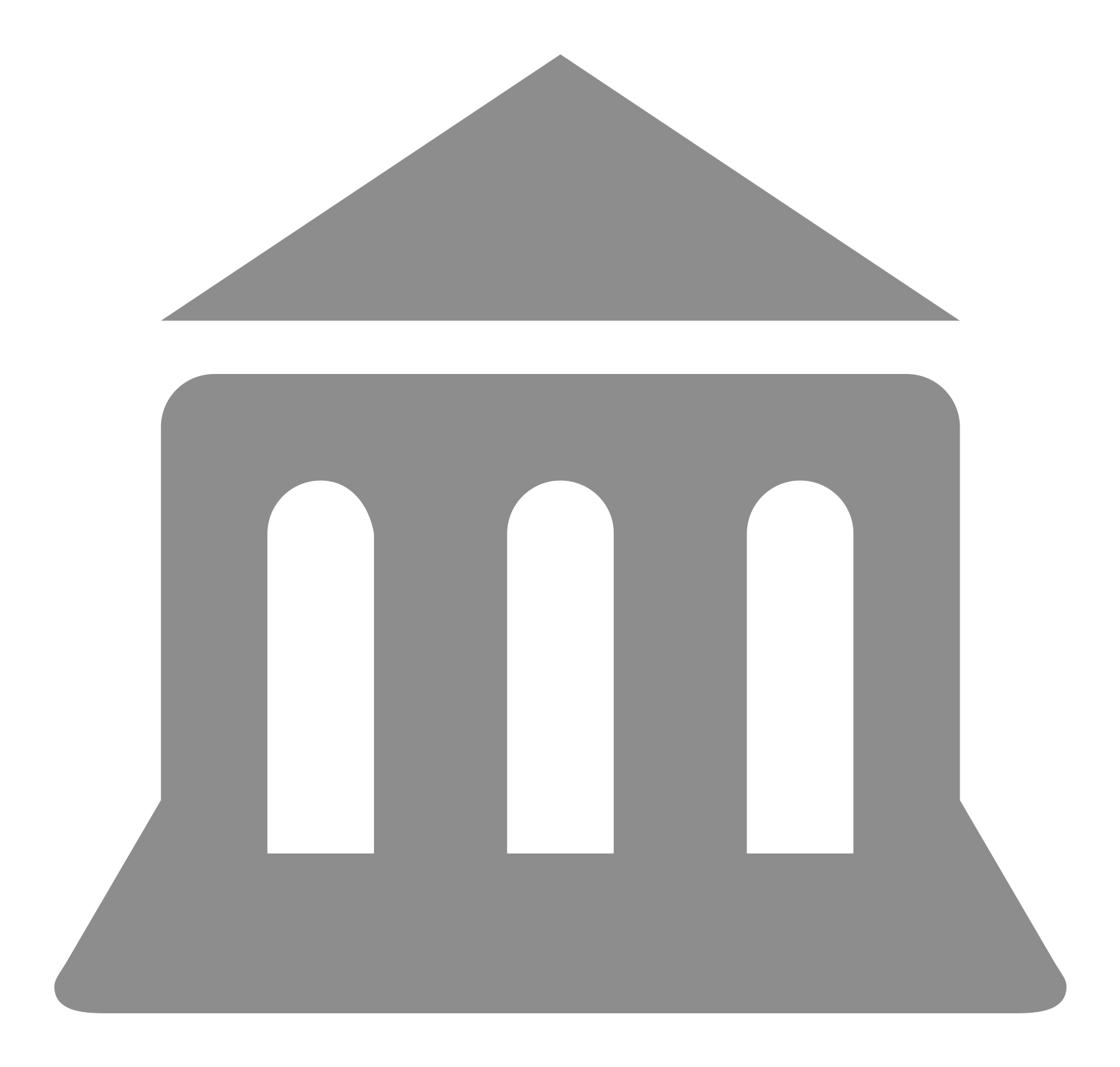 Open - Dewan Icon Png Clipart (2000x2000), Png Download