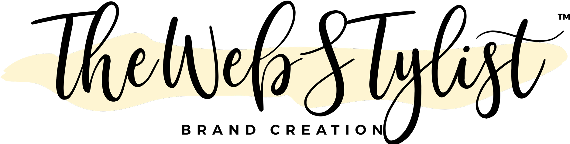 The Web Stylist - World Wide Web Clipart (1886x500), Png Download