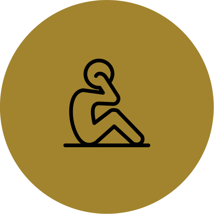 Tuesday / Friday - Gym Clipart (689x689), Png Download