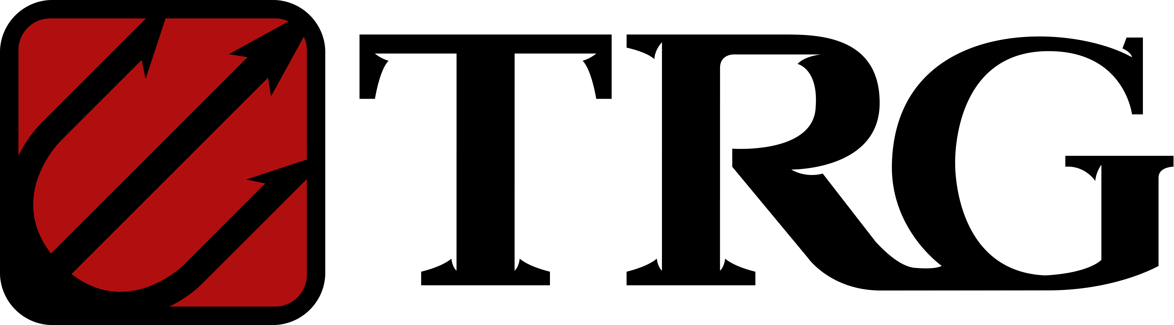 Trident Response Group Trident Response Group Trident Clipart (4645x1287), Png Download