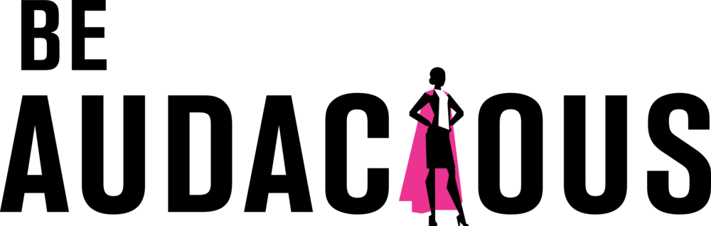 Beaudacious Positive Onwhite - Television Clipart (1000x318), Png Download