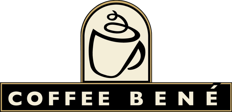 Our Community Partners - Coffee Bene Clipart (800x385), Png Download