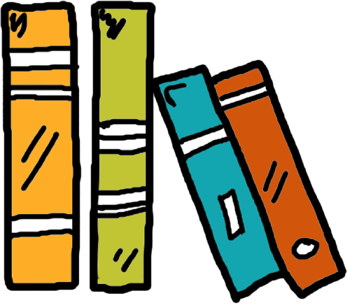 Book For Review - Book Clipart (833x1042), Png Download