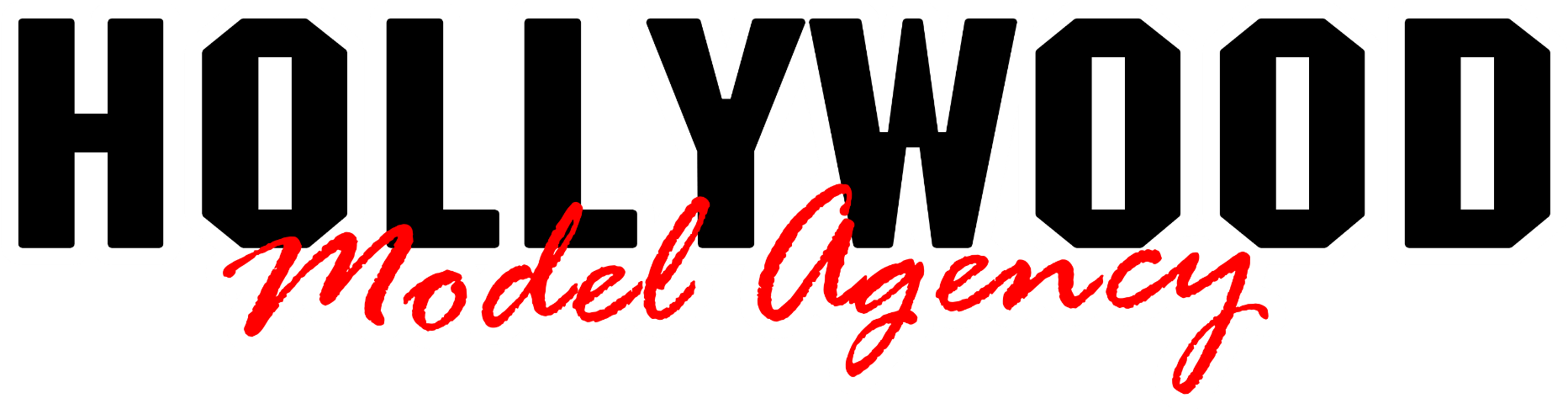 Logo - Hollywood Chamber Of Commerce Clipart (1910x498), Png Download