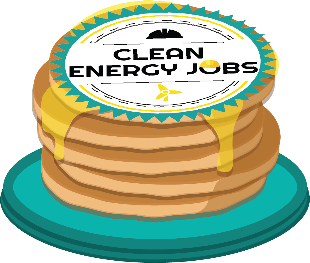 Portland Climate Day Of Action - Yellow Clipart (1057x895), Png Download