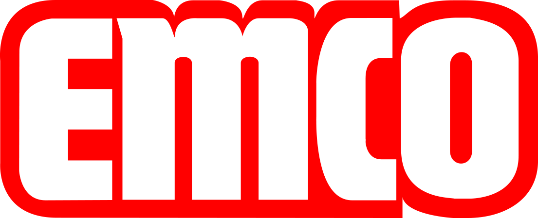 Our Business Partners - Emco Bau Logo Clipart (1105x449), Png Download