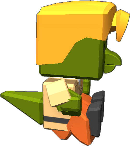 Test And His Gang Are Banned That's A Big Oof Right - Illustration Clipart (768x768), Png Download