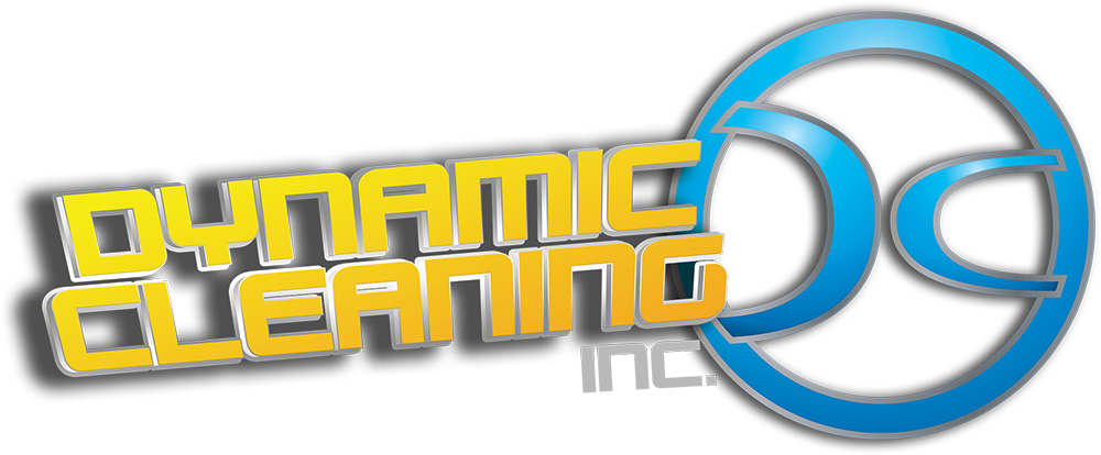 Dc Dynamic Cleaning Professional Power Washing - Dc Dynamic Cleaning Clipart (1000x414), Png Download