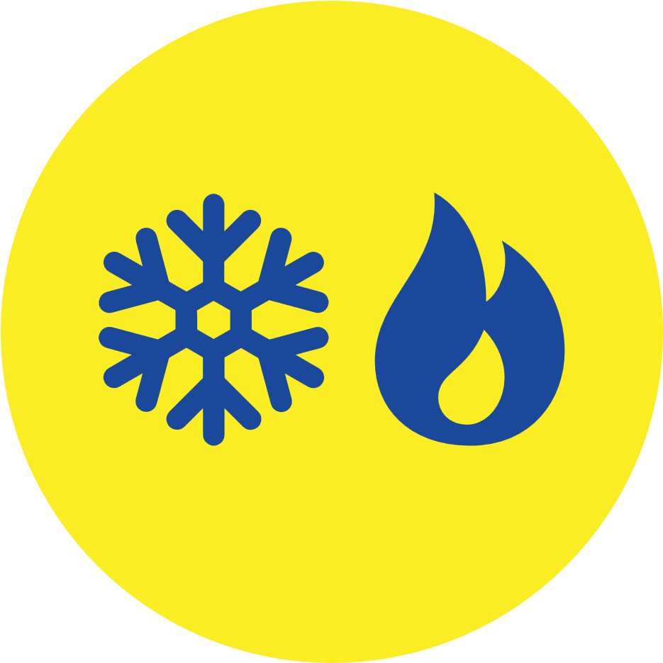 Heating And Cooling Accessories Hvac Clipart Full Size Clipart