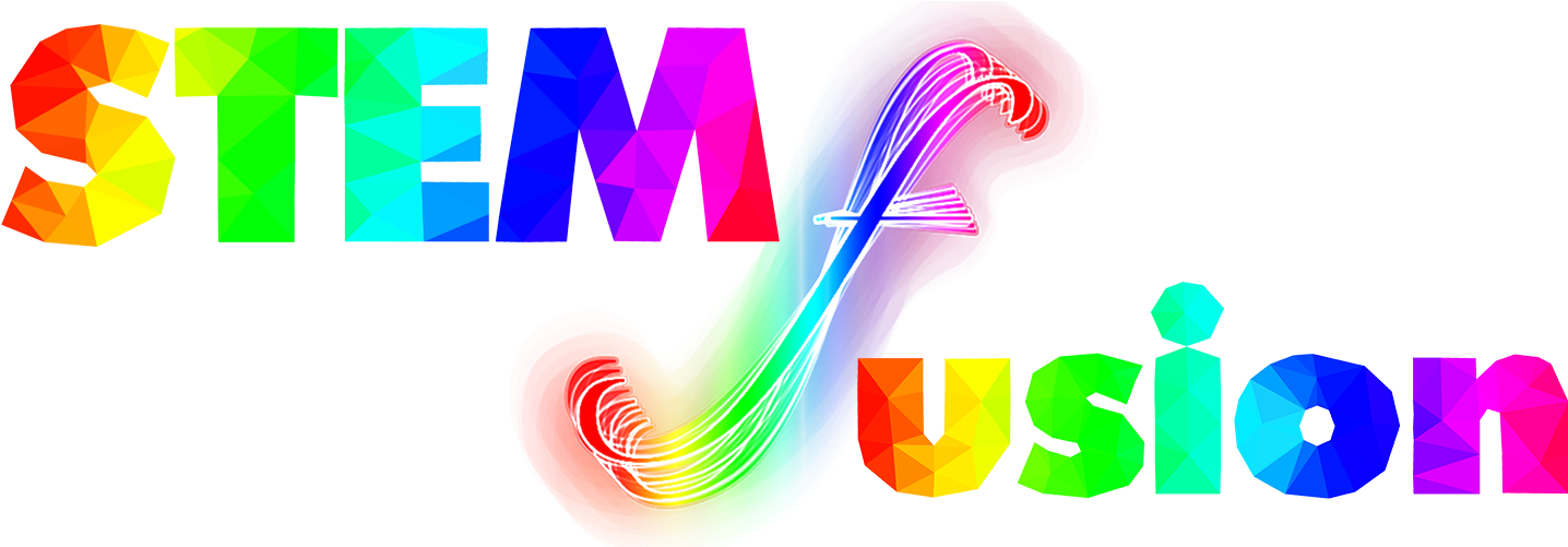 Stemfusion Is Nepa's 1st School That Integrates All - Graphic Design Clipart (1500x500), Png Download