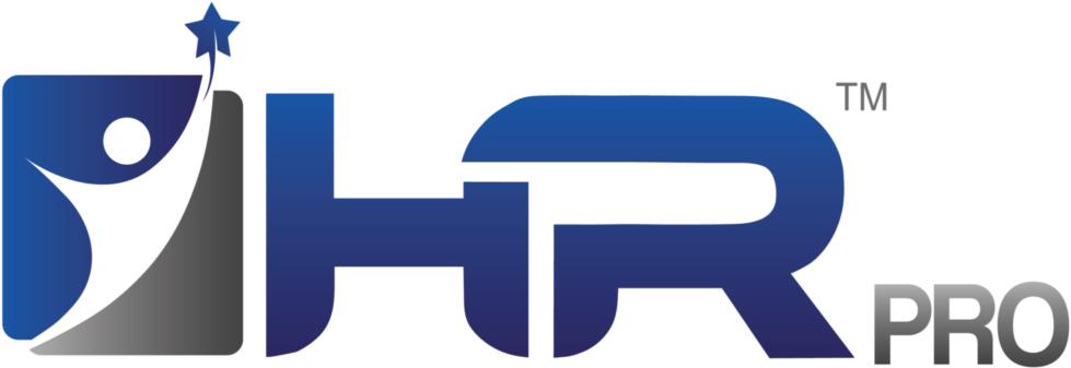 Hrpro - Hr Consulting Logo Clipart (1000x355), Png Download