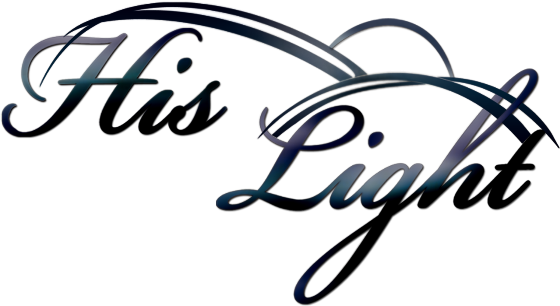 Logo And Icon For The Church Of His Light On The Hill - Musical Instrument Clipart (2100x1200), Png Download