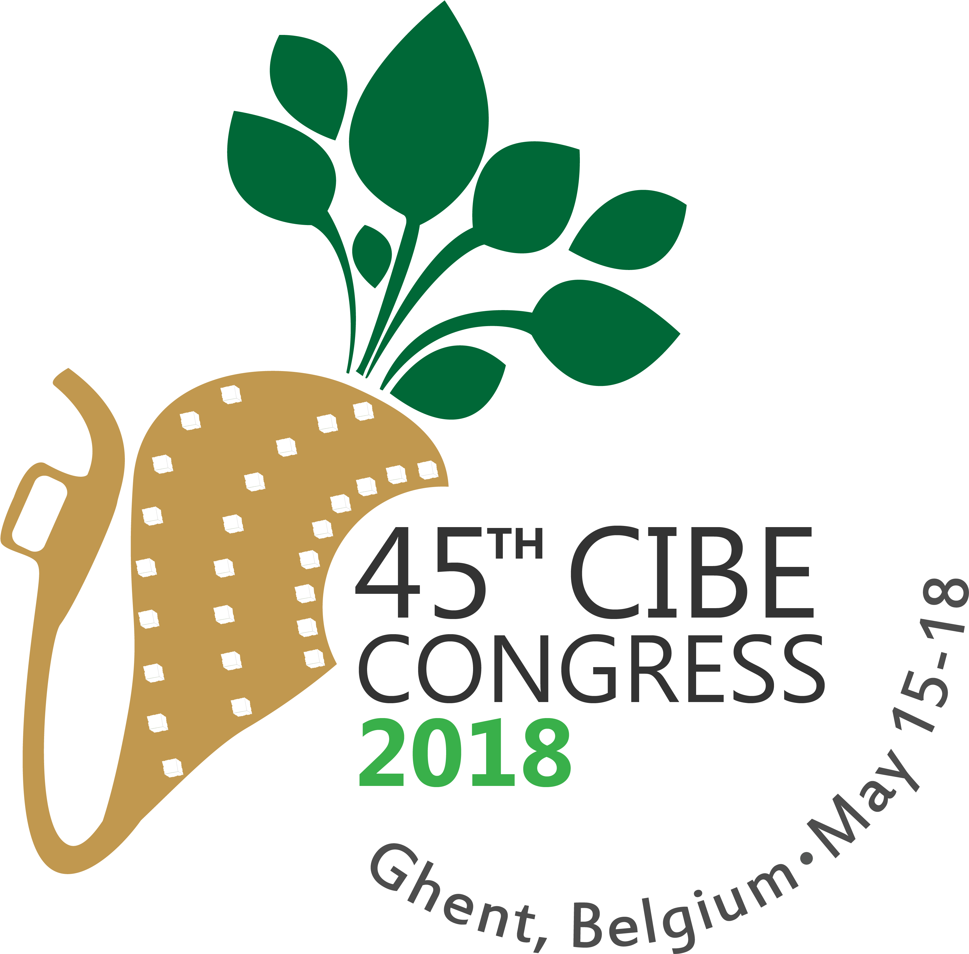 Cibe General Assembly Clipart (3520x3386), Png Download