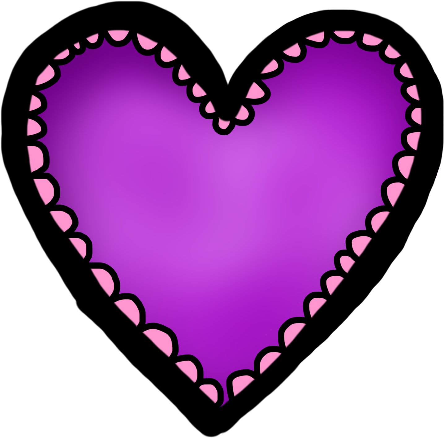 Heart - Watch Clipart (1500x1800), Png Download