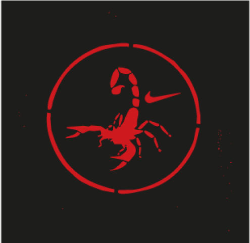 Nike Football Logo Png Clipart (640x480), Png Download