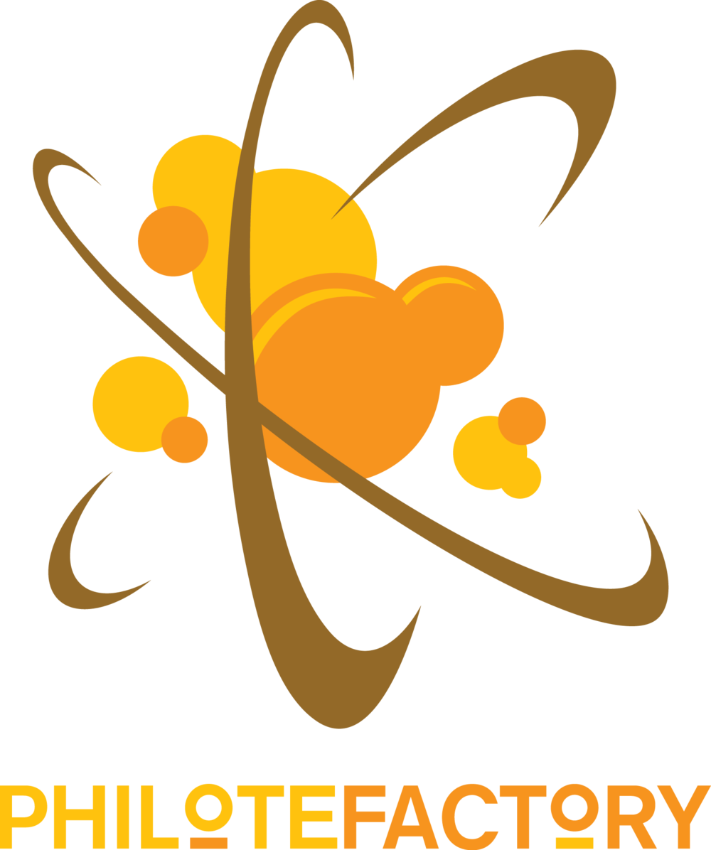 Ricoh Philote Factory Productions Clipart (1000x1196), Png Download