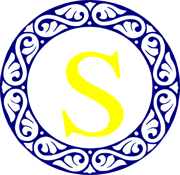 Png Vector Circle Design Clipart (600x585), Png Download