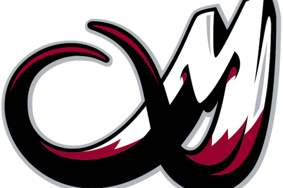 The Colorado Mammoth Finalized Their Official 21 Man - Colorado Mammoth Logo Clipart (900x600), Png Download