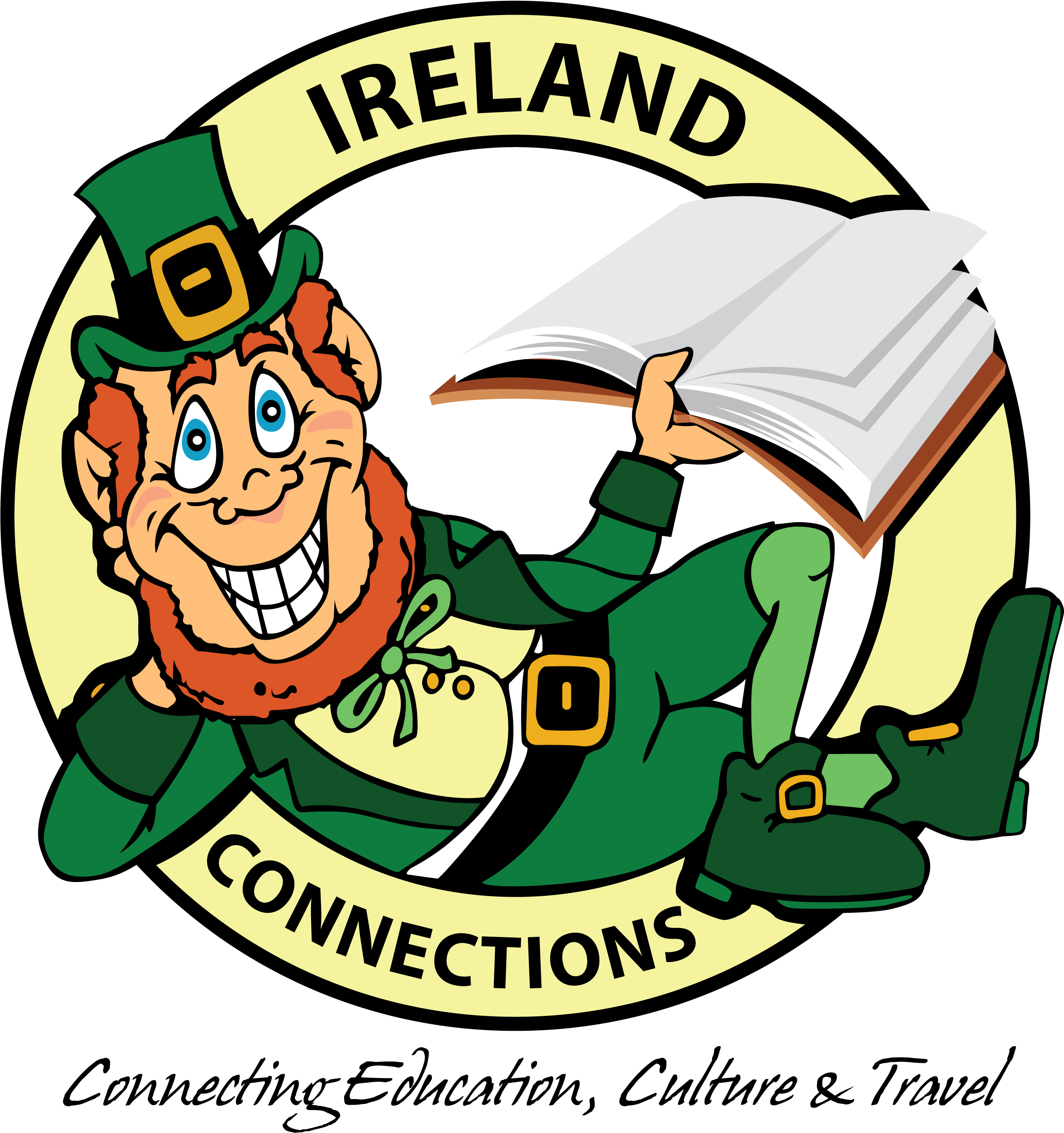 Culture Clipart Cultural Exchange - Summer Camp - Png Download (2850x3000), Png Download