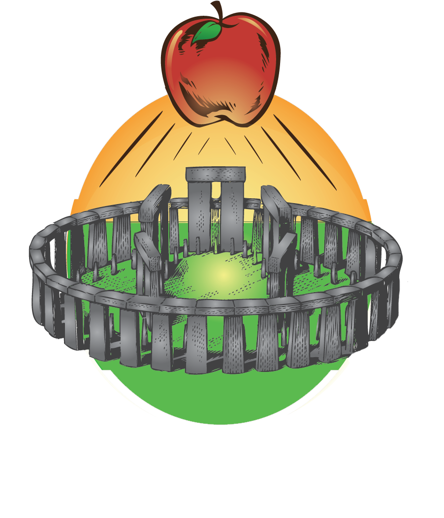 Homeblogcontact - Apple Clipart (1012x1073), Png Download